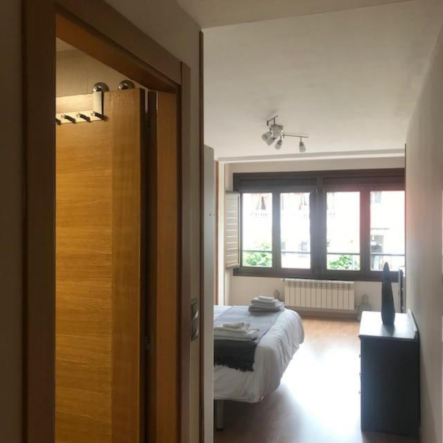 Apartamento Entero El Puente Cangas de Onis Exterior photo