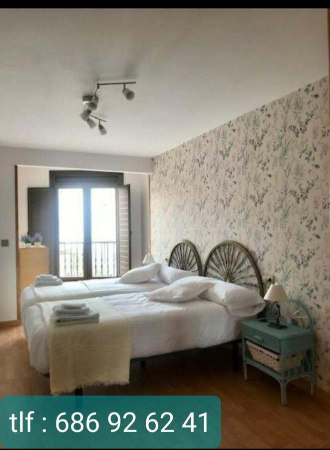 Apartamento Entero El Puente Cangas de Onis Exterior photo